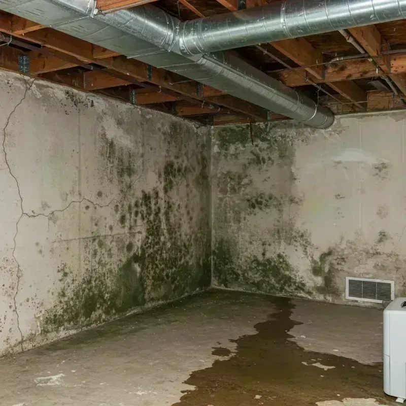 Professional Mold Removal in Dolores County, CO